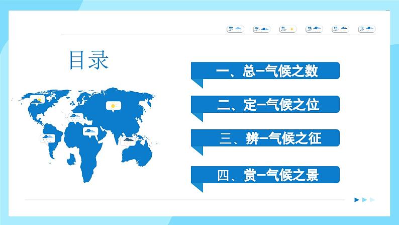 2.2世界的气候类型  第2课时  课件 -2024年初中秋季地理中图版八年级上册04