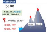 2.3 地形图 课件-2024-2025学年七年级地理上学期中图版（2024）