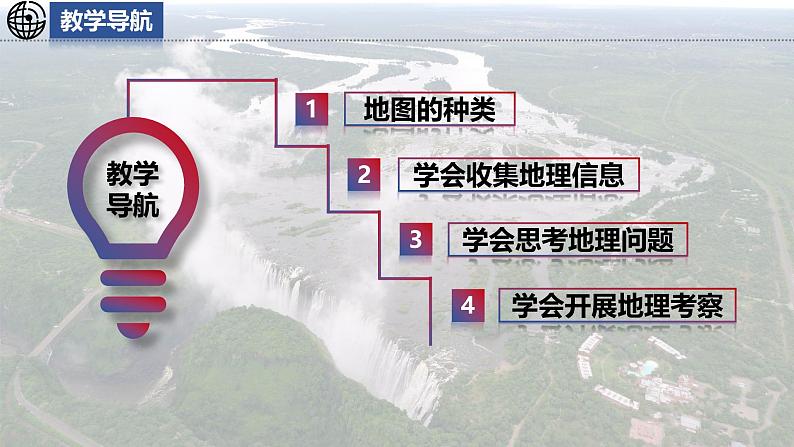 1.2.2 我们怎样学习地理 课件 -2024-2025学年地理湘教版（2024）七年级上册02