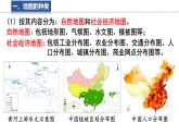 1.2.2 我们怎样学习地理 课件 -2024-2025学年地理湘教版（2024）七年级上册