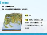 【湘教新版】初中地理7上第三章 第二节 《世界的地形》教学课件（第2课时）
