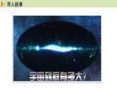 人教版（2024）七年级地理上册课件 1.1 地球的宇宙环境