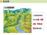 人教版（2024）七年级地理上册课件 3.2 世界的地形