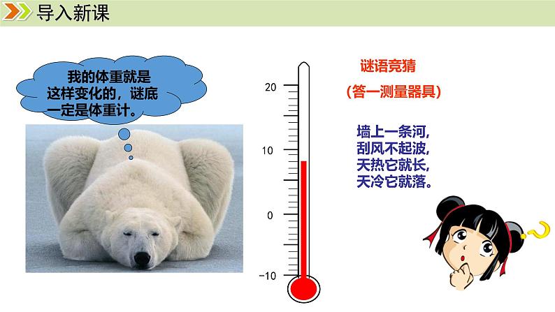 人教版（2024）七年级地理上册课件 4.2气温的变化与分布02