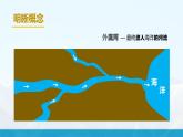 湘教版初中地理8上第二章 第三节 《中国的河流》教学课件（第1课时）
