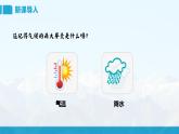 湘教版初中地理8上第二章 第一节 《中国的气候》教学课件（第1课时）