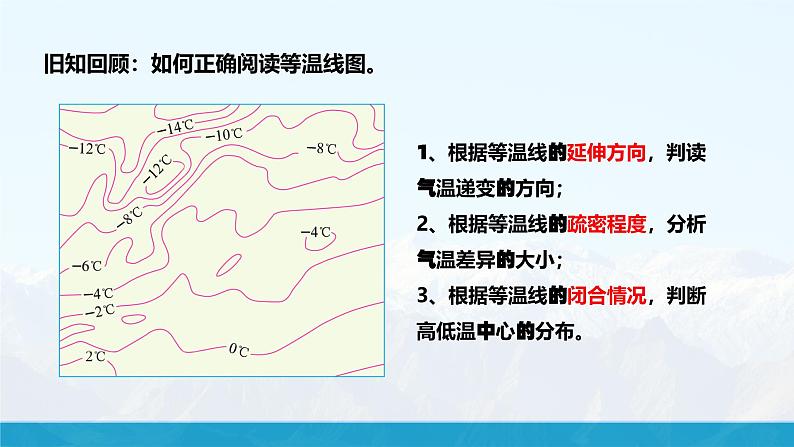 湘教版初中地理8上第二章 第一节 《中国的气候》教学课件（第1课时）04