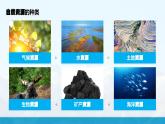 湘教版初中地理8上第三章 第一节 《自然资源概况》教学课件