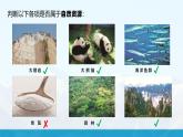 湘教版初中地理8上第三章 第一节 《自然资源概况》教学课件