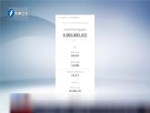 【湘教新版】初中地理7上第四章 第一节 《世界的人口》教学课件（第1课时）