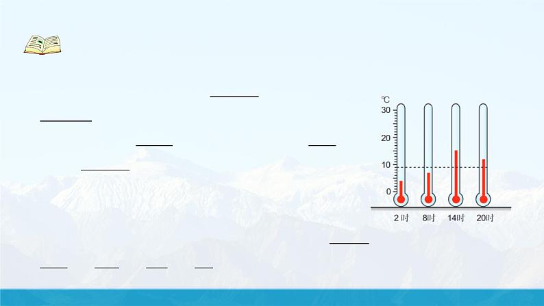【湘教新版】初中地理7上第五章 第二节 《气温和降水》教学课件（第1课时）04