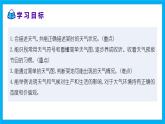 【湘教新版】7上第五章 第一节 《天气与气候》教学课件