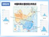 【新课标】湘教版地理八年级上册 2.2.2中国的气候（第2课时降水 干湿地区气候类型） 课件+教案+课后分层练习+素材