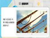 【人教新版】初中地理七上第二章 第二节 《地形图的判读》教学课件（第1课时）