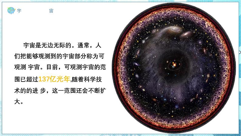 1.1地球的宇宙环境（教学课件）——初中地理商务星球版（2024）七年级上册08