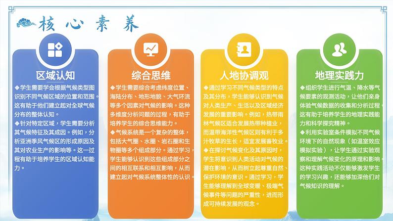 4.5.2世界的气候（教学课件）——初中地理商务星球版（2024）七年级上册03