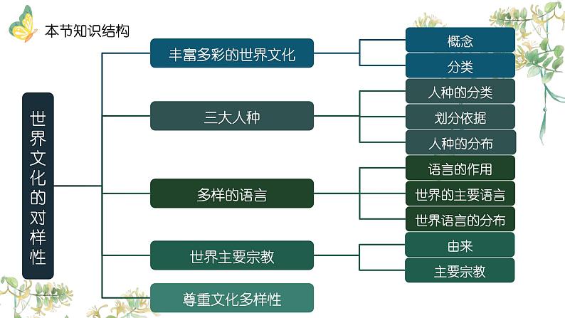 5.3世界文化的多样性（教学课件）——初中地理商务星球版（2024）七年级上册04