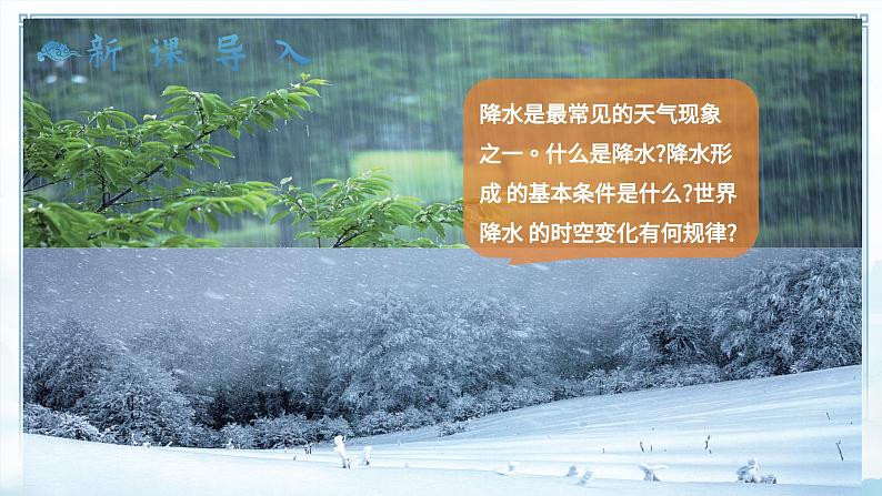 4.4降水的变化与分布（教学课件）——初中地理商务星球版（2024）七年级上册02