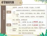 人教版 地理 八上 第2章 第二章综合复习 PPT课件