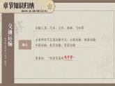 人教版 地理 八上 第4章 第四章综合复习 PPT课件