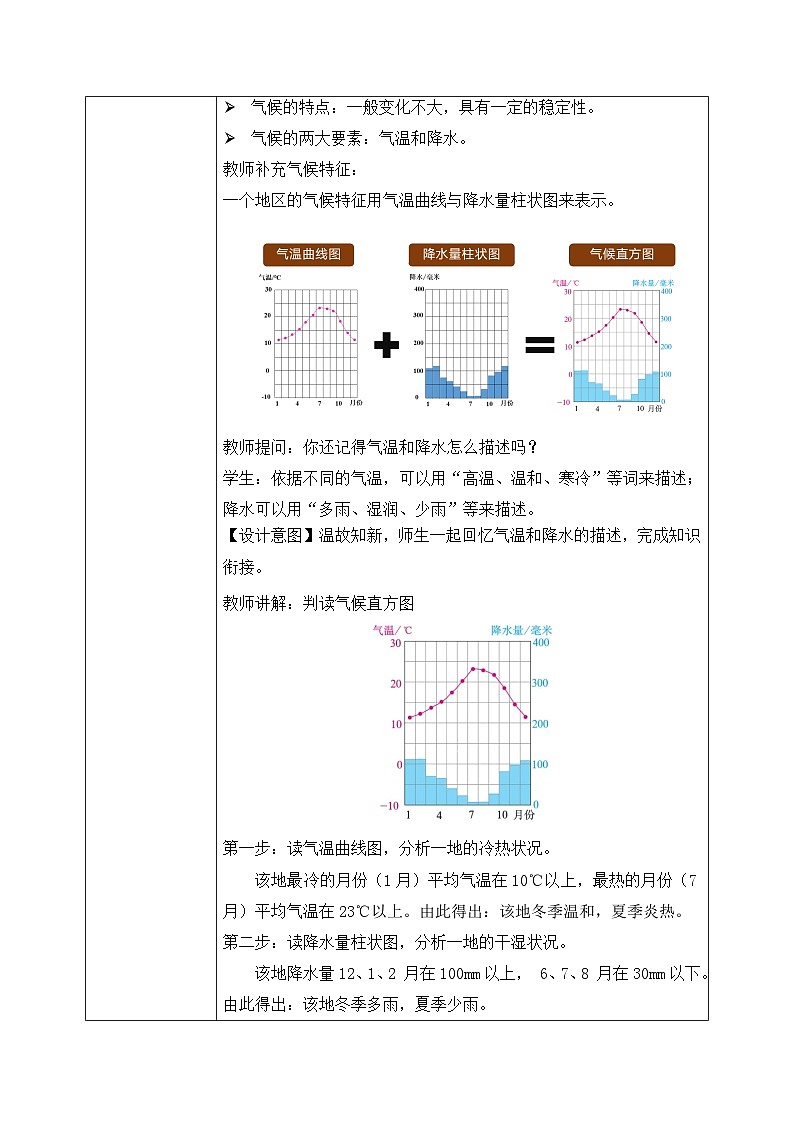 4.4.1世界的气候（课件+教案）-2024-2025学年最新人教版七年级上册地理02