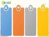 第二章 主题学习 探索中国的二十四节气（教学课件）——初中地理商务星球版（2024）七年级上册