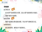 人教[2024]版 地理 七上 第4章 第四节  第1课时 气候的地区差异 世界气候类型的分布  公开课案例 PPT课件
