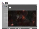 【核心素養(yǎng)】中圖版（2024）地理七年級上冊 1.1  地球在宇宙中.pptx（新版）