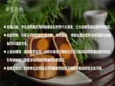 5.3多样的文化（课件+教案）-2024-2025学年最新人教版七年级上册地理