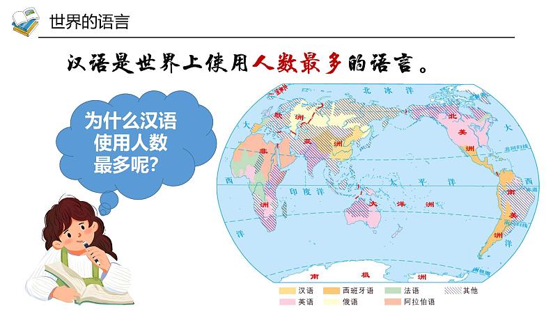 5.3多样的文化（课件+教案）-2024-2025学年最新人教版七年级上册地理08