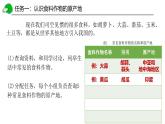 跨学科主题学习——探索外来食料作物传播史（课件+教案）-2024-2025学年最新人教版七年级地理上册