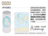 【精美课堂】2.1.3经纬网 七年上册地理课件（湘教版）