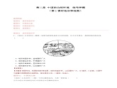 【人教八上地理期中复习串讲课件+考点清单+必刷押题】第二章 （第一课时地形和地势）【临考押题】（原卷+解析版）