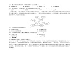 【人教八上地理期中复习串讲课件+考点清单+必刷押题】第四章 中国的经济发展 【临考押题】（原卷+解析版）
