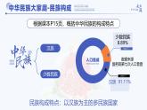 人教版（2024）地理八上：1.3 民族（课件+教案+素材）
