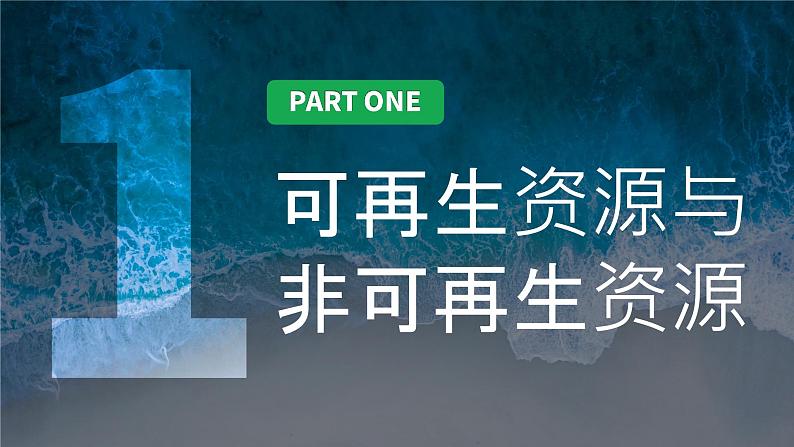 人教版（2024）地理八上：3.1 自然资源的基本特征（课件+教案+素材）07