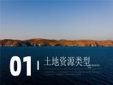 人教版（2024）地理八上：3.2 土地资源（课件+教案+素材）