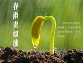【人教版】七上地理  4.3 降水的变化与分布（课件）