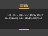 2.1 地图的阅读 课件2024~2025学年人教版七年级地理上册
