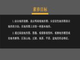 2.2 地形图的判读 课件2024~2025学年人教版七年级地理上册