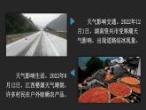 4.1 多变的天气 课件2024~2025学年人教版七年级地理上册