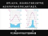 4.4 世界的气候 课件2024~2025学年人教版七年级地理上册