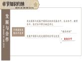 第六章 發(fā)展與合作 綜合復(fù)習(xí)  課件2024~2025學(xué)年人教版七年級(jí)地理上冊(cè)