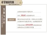 第六章 發(fā)展與合作 綜合復(fù)習(xí)  課件2024~2025學(xué)年人教版七年級(jí)地理上冊(cè)