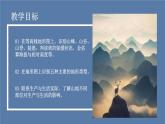 【核心素养】人教版地理七年级上册 2.2 地形图的判读（第1课时）（教学课件）