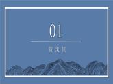 【核心素养】人教版地理七年级上册 2.2 地形图的判读（第1课时）（教学课件）