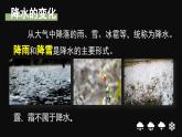 4.3 降水的变化与分布 课件2024~2025学年人教版七年级地理上册