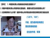 2024—2025学年七年级上册人教版1.2地球与地球仪（课时4）课件