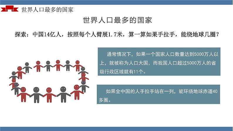 人教版初中地理八年级上册 1.2 人口（课件+教案+练习+导学案）08