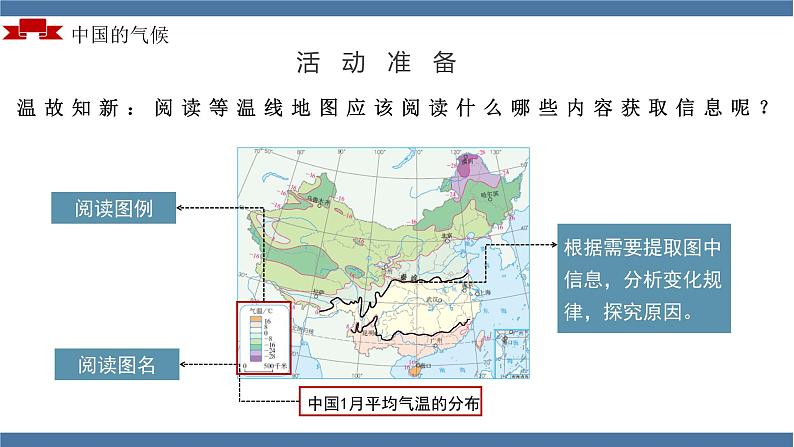 人教版初中地理八年级上册 2.2.1 气候（课件+教案+练习+导学案）08